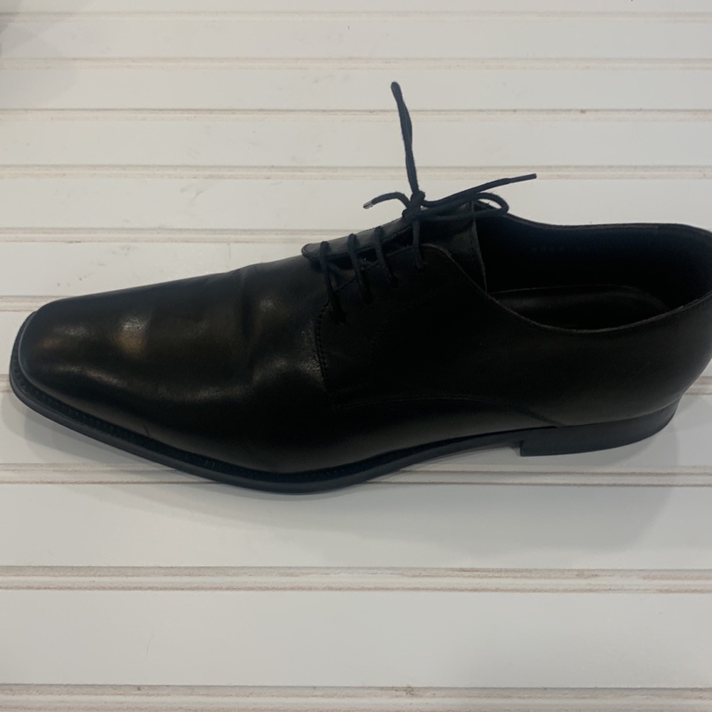 To Boot New York Adam Derrick Italy Men’s Dress Shoe size 10.5 - Picture 2 of 10